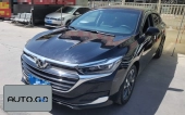 BAIC U7 1.5T Manual Elite Edition National V 0