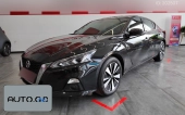 Nissan TEANA 2.0L XL Comfort Edition 1
