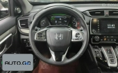 Honda BREEZE new energy e:PHEV Premium Edition 2