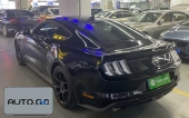 Ford mustang 2.3L EcoBoost 1