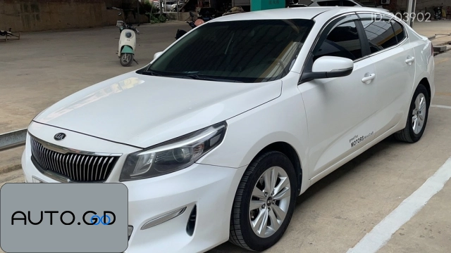 Kia kaisen 1.8L Automatic GL 0