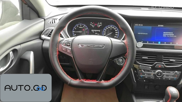 Venucia T90 2.0L Manual Style Edition 2