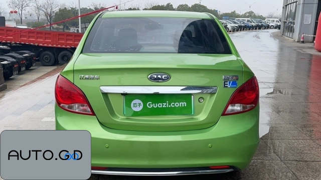 Jac Jac iEV5 1