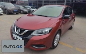 Nissan TIIDA 1.6L CVT Smart Edition 0