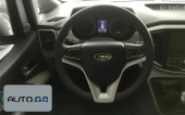 Jac M4 Business Travel Series 2.0L Manual Business Type National V 2
