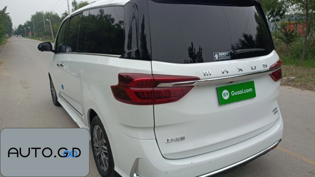 Maxus G20 2.0T Gasoline Automatic Smart Edition 1