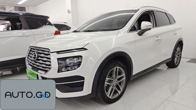 Landwind Rongyao xDrive25i M Off-Road Package 0